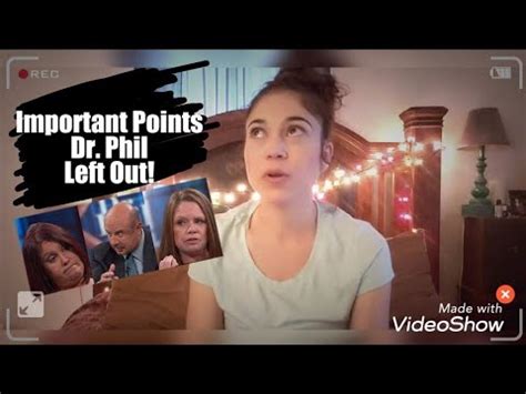 cryptic pregnancy dr phil|Dr. Phil: Cryptic Pregnancy Episode .